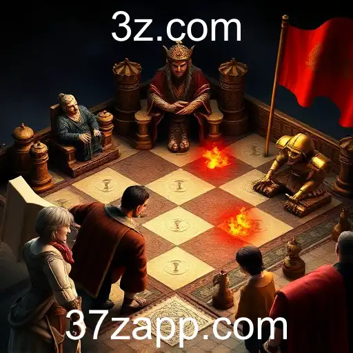 37z: A Revolução dos Jogos em Português e o Cenário de 2025