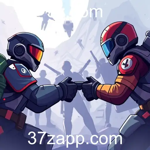 37z: O Fenômeno dos Jogos em 2025