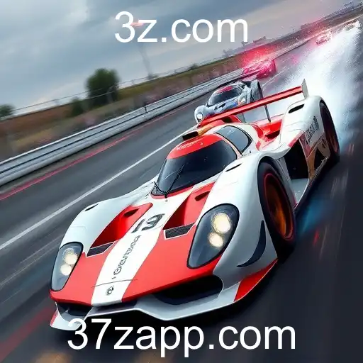 A Ascensão da 37z no Mundo dos Games