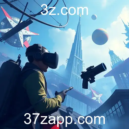 A Ascensão da 37z no Cenário de Jogos em Língua Portuguesa