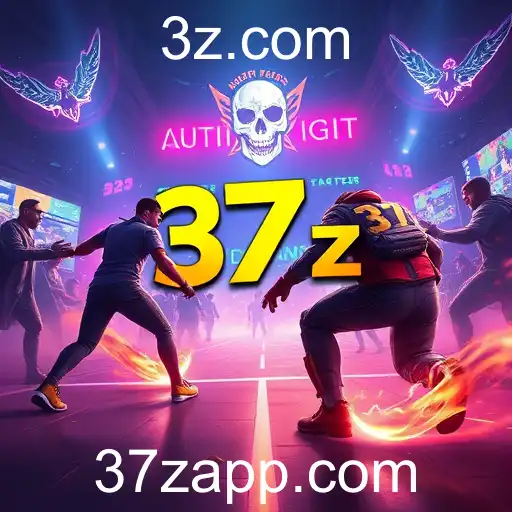 Novidades de 37z Impactam a Comunidade Gamer