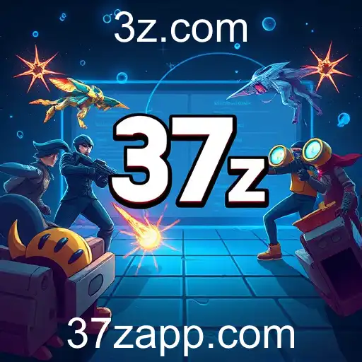 A Revolução dos Jogos Online: 37z em Destaque