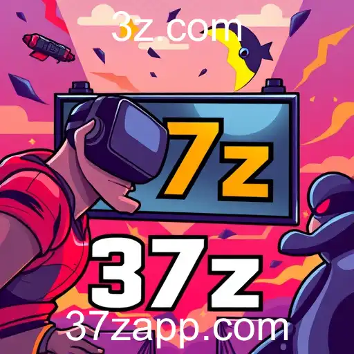 37z Revoluciona o Mercado de Jogos Brasileiros