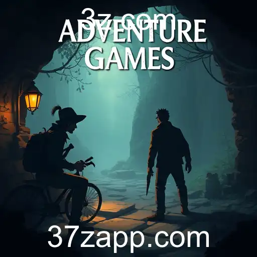 Explorando o Fascinante Mundo dos Adventure Games