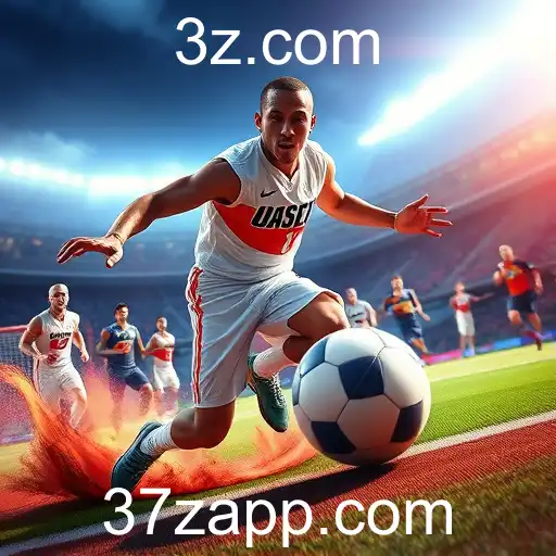 Ascensão do 37z: O Fenômeno dos Jogos Online