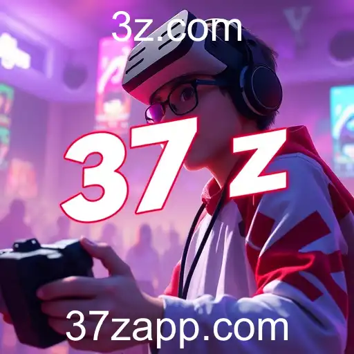 37z: A Revolução dos Jogos no Brasil