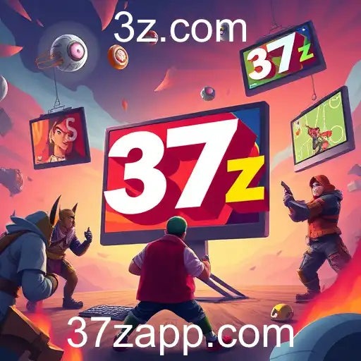 Explorando Novas Fronteiras do Entretenimento Digital