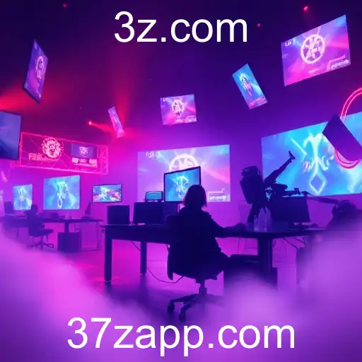 37z: O Futuro dos Jogos Online