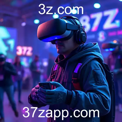 Novas Tendências no Mundo dos Jogos em 2025