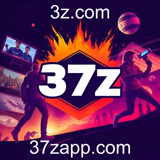 A Ascensão de 37z e o Futuro dos Jogos Virtuais