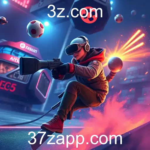 Avanços no Mundo dos Jogos e o Crescimento da 37z