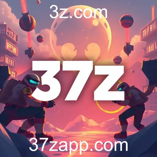 Domínio da Indústria de Jogos: 37z em Ascensão