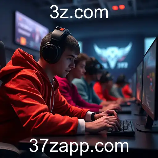 Crescimento Explosivo do Mercado de Jogos em 2025