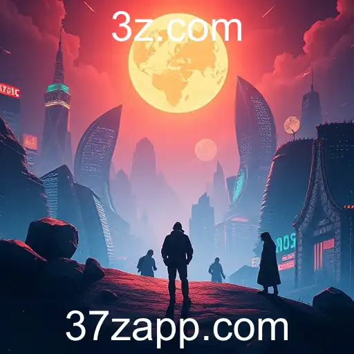 A Revolução do 37z no Universo dos Jogos Online