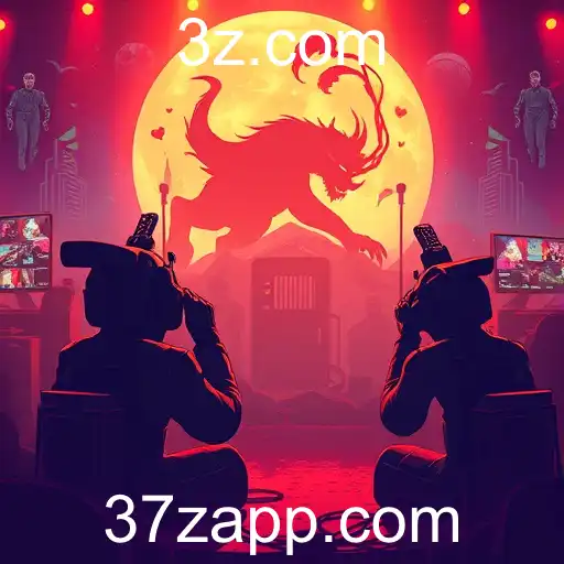 Explorando o Novo Horizonte dos Jogos Online