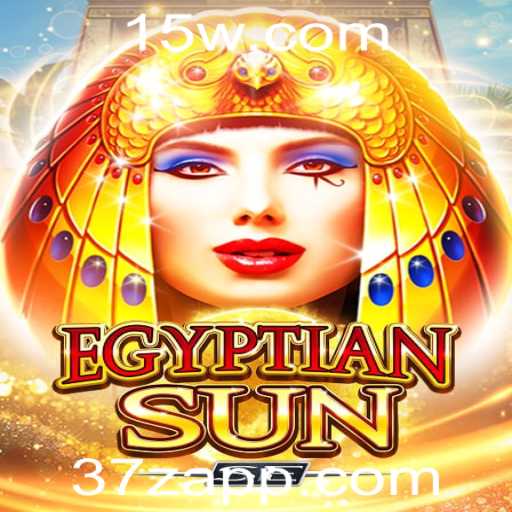 Descubra o Fascinante Jogo EgyptianSunSE