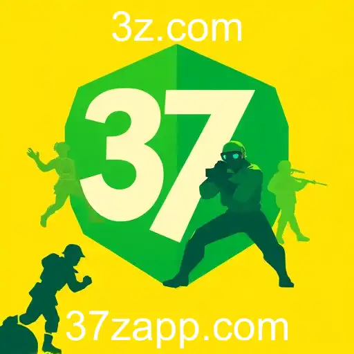 A Revolução da 37z no Universo dos Jogos