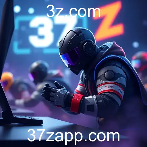 A Revolução dos Jogos Online com 37z em 2025