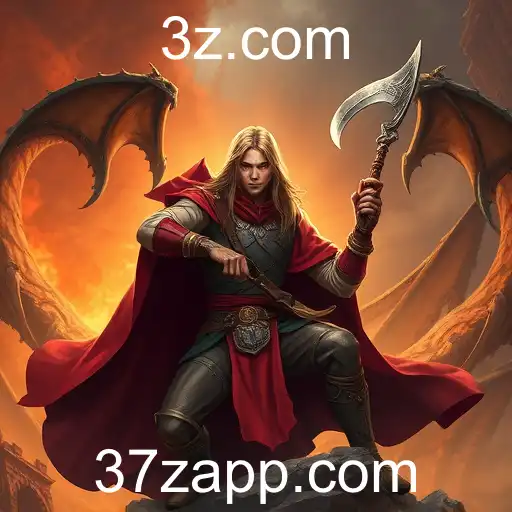 A Fascinante Jornada dos Jogos de Role-Playing no 37z