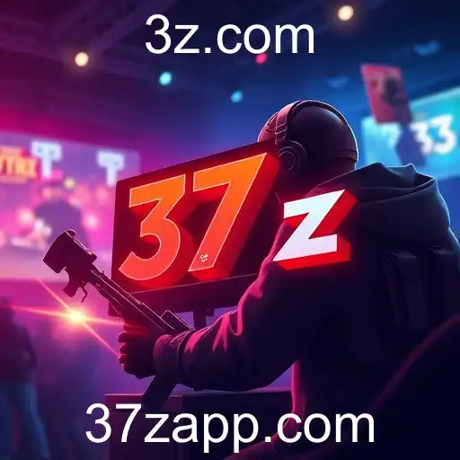 Explorando o Fenômeno 37z na Indústria de Jogos